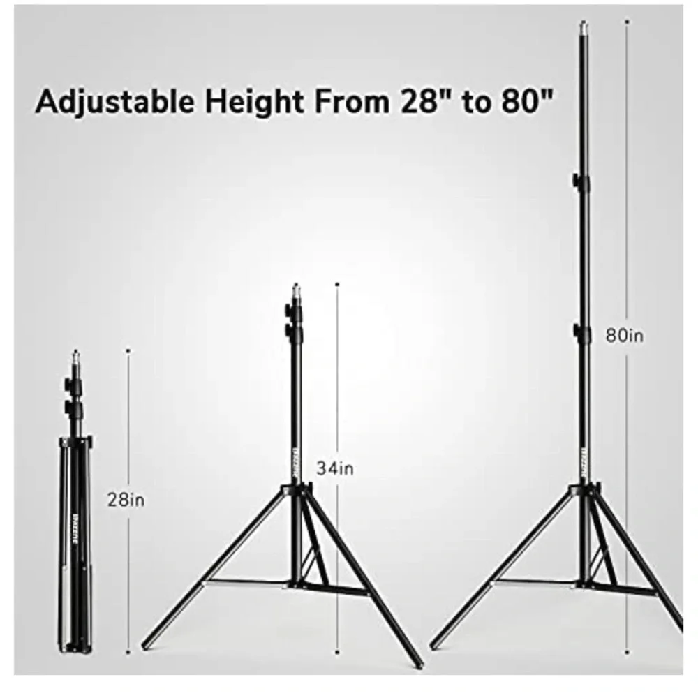 Brand new Neewer tripod